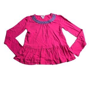 Hartstrings longsleeve shirt 8